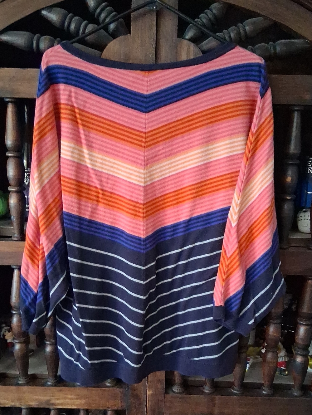 Talbots Sweater - Picture 2 of 3